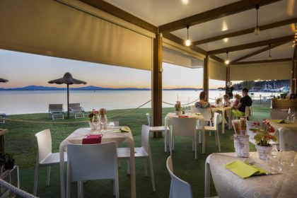 Ristorante lungo lago trasimeno 3 Ristorante lungo lago trasimeno 3